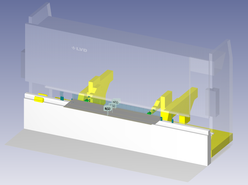 designing sheet metal parts 