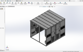 Amerimex Enclosure 130603