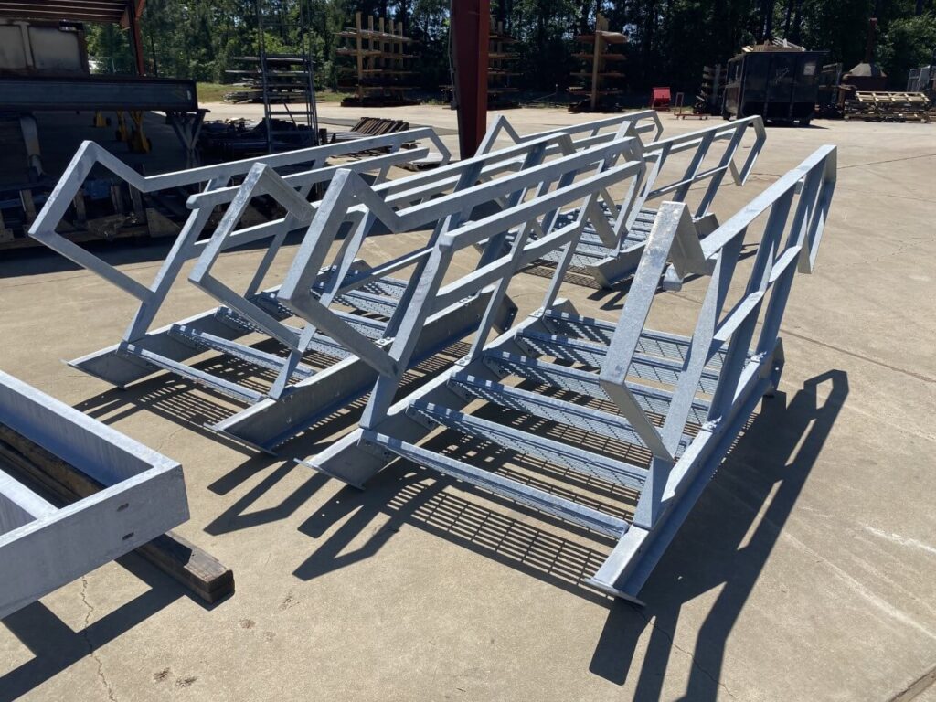 hot dip galvanizing