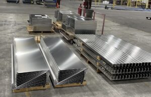 sheet metal DFM 