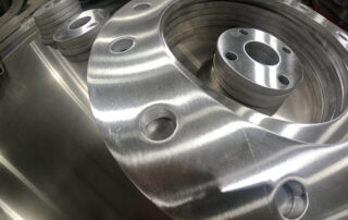 precision round cut