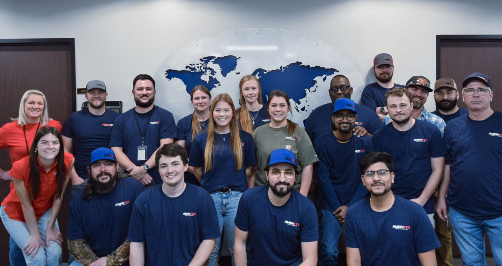 Shop team photo 4