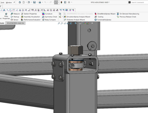 Mastering Intricate Geometries with Tight Tolerances