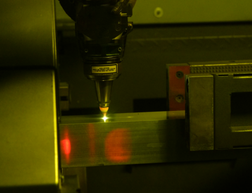 5 Ways Ameritex Optimizes Tube Laser Cutting for Superior Results