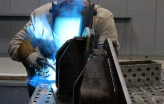 Manufacturing Metals: Carbon Steel