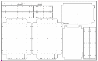 What is nesting in manufacturing